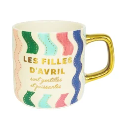 Mug mois naissance ss