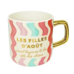 Mug mois naissance ss