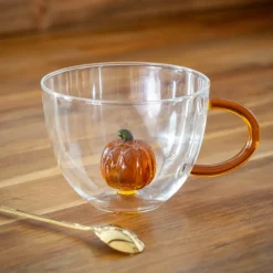 Mug pumpkin 3d 400ml