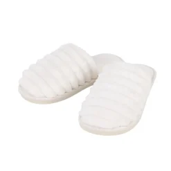 Mule embossee femme ass