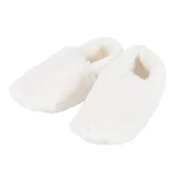 Mule femme extra fluffy