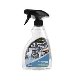 Nettoyant auto multi usages