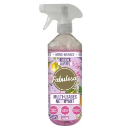 Nettoyant multi-usages 500ml