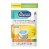 Nettoyant sols en feuilles x20