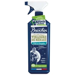 Nettoyant vinaigre de menage