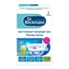 Nettoyant wc intensif mousse x3
