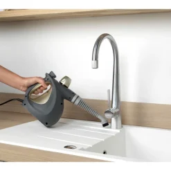 Nettoyeur a vapeur 1 000 w