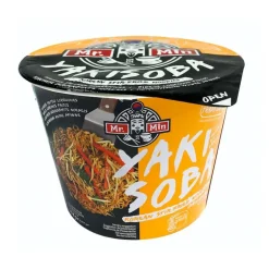 Nouilles coreennes original