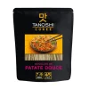Nouilles de patate douce 210g