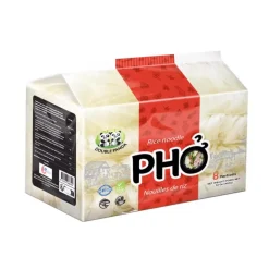 Nouilles de riz 400g