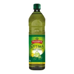 Optima huile olive colza 1l