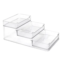 Orga cuis plast tramp 3 niv