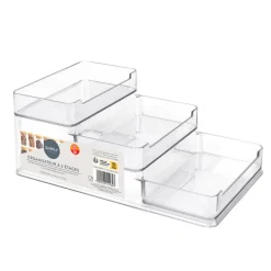 Orga cuis plast tramp 3 niv