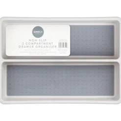 Orga cuis tiroir plastique