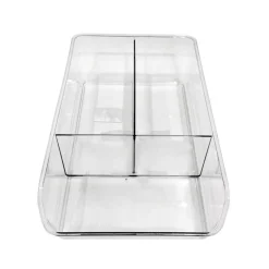 Organiseur 3 compartiments