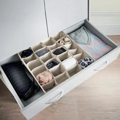 Organiseur armoire 30x30x10cm