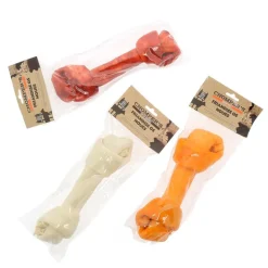 Os a macher noue pour chien