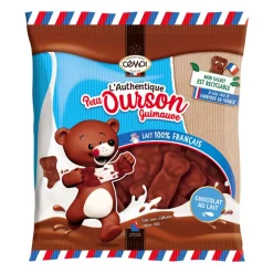 Ourson guimauve 170g