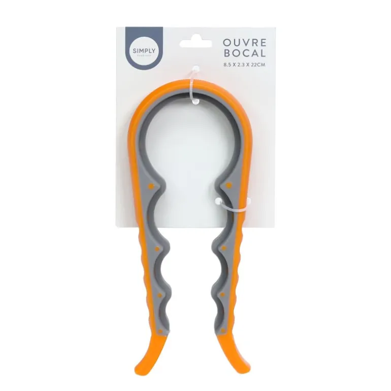 Ouvre bocaux