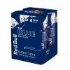 Pack boisson energ blue 4x25cl