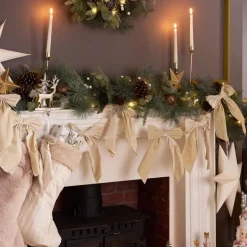 Pack de 8 nAuds noir et beige