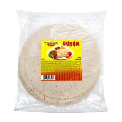 Pain pita au froment 8x30cm