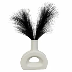 Pampa artificielle vase donut