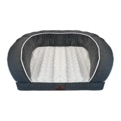 Panier pour chien 85x65cm