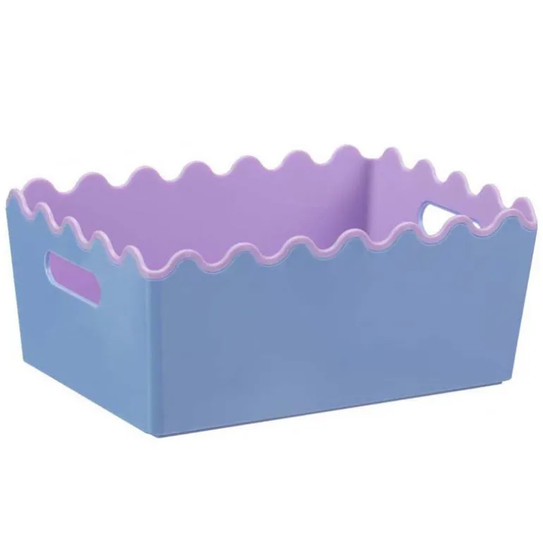 Paniere de rangement medium