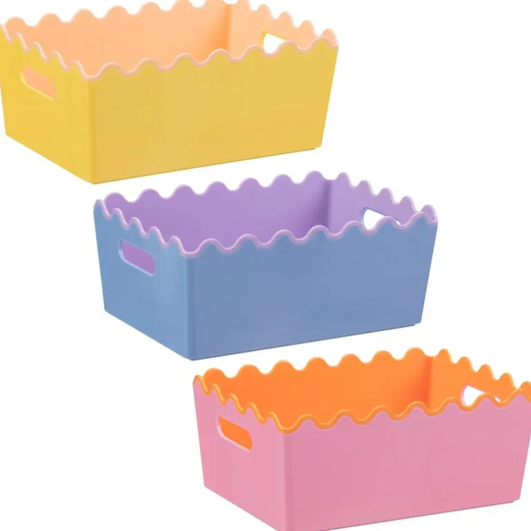 Paniere de rangement medium