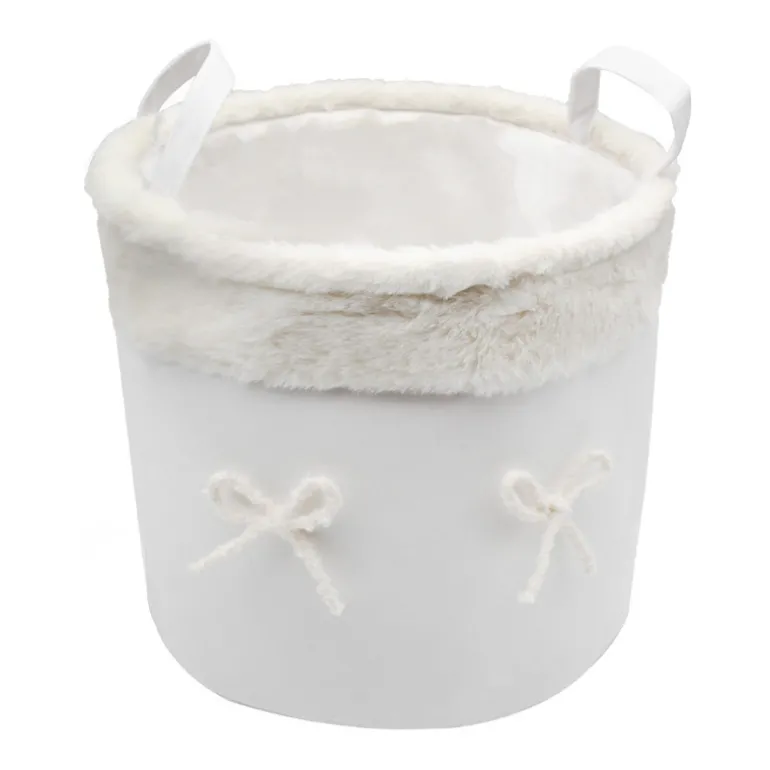 Paniere de rangement noeud