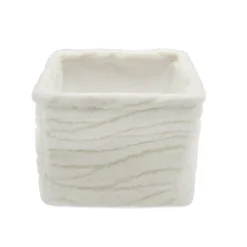 Paniere de rangement zebre m