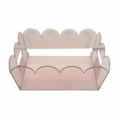 Paniere de rangementplastique l