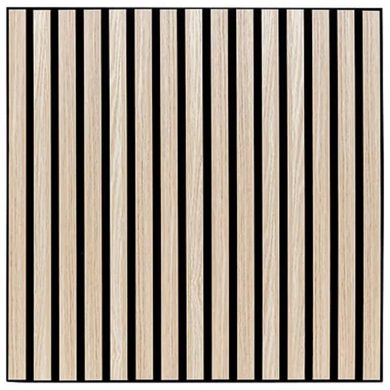 Panneau decoratif 60x60x2.1cm