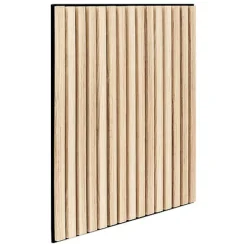 Panneau decoratif 60x60x2.1cm