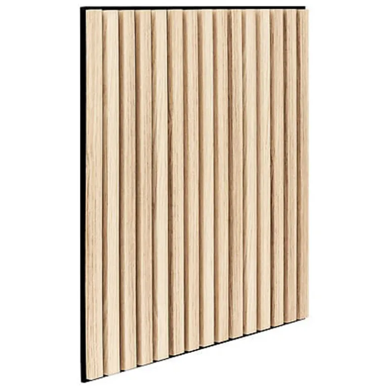Panneau decoratif 60x60x2.1cm