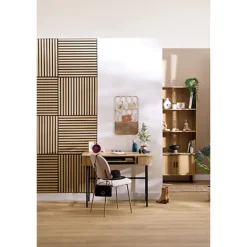 Panneau decoratif 60x60x2.1cm