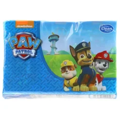 Paquet de 6 etuis de 9 mouchoirs