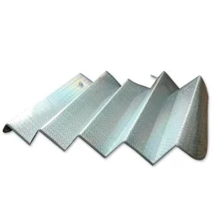 Pare soleil laser 130x60cm m