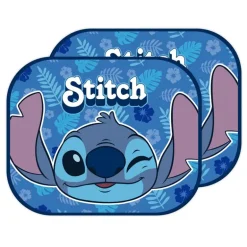 Pare soleil x2 stitch
