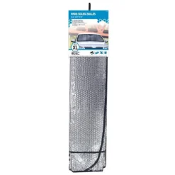 Pare-soleil bulles xxl