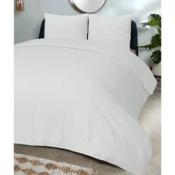 Parure alicia 240x220 blanc