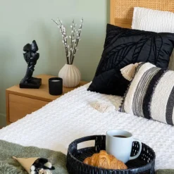 Parure aurore 240x220+2 taie