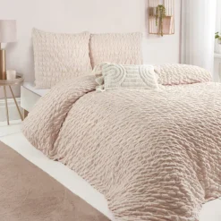 Parure lara 240x220 blush