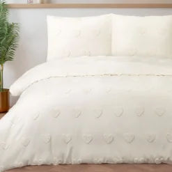 Parure lisa tuftee 240x220