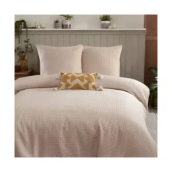 Parure luna 240x220 naturel