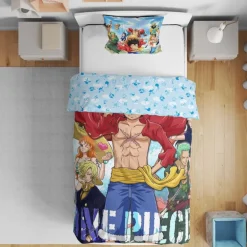 Parure 140x200 one piece