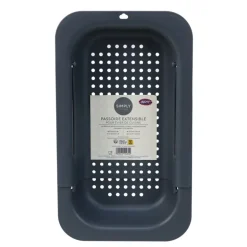 Passoire evier extensible