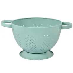 Passoire metal coloree