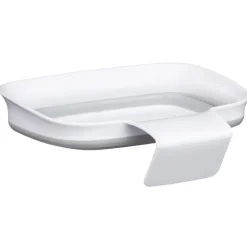 Passoire retractable